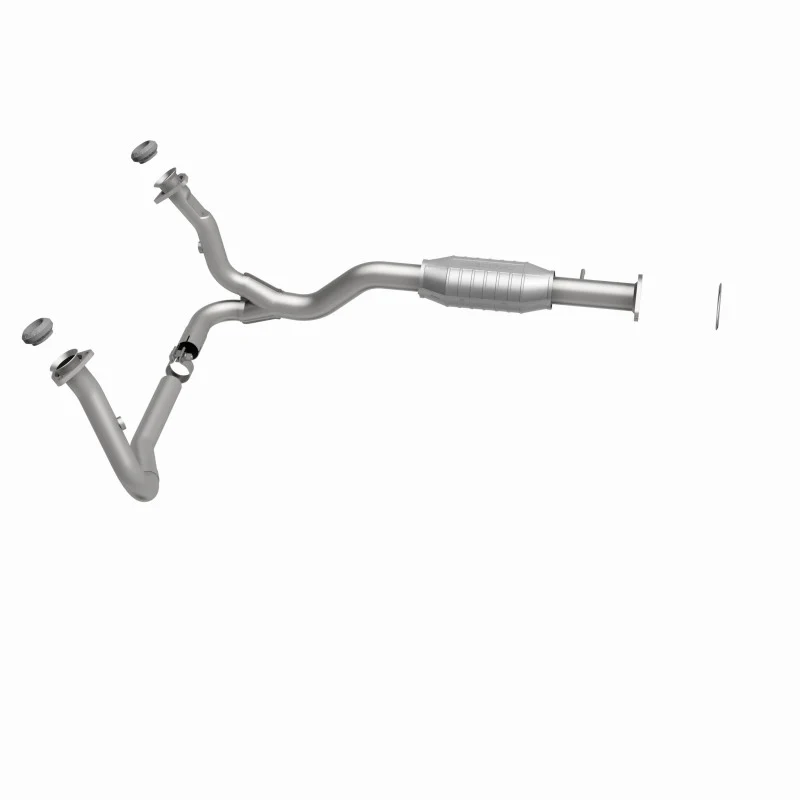 MagnaFlow Direct Fit Catalytic Converter 2000 S10/Sanoma 4.3L - Image 28