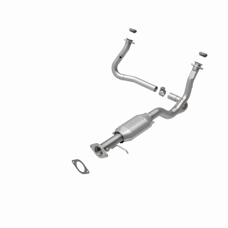 MagnaFlow Direct Fit Catalytic Converter 2000 S10/Sanoma 4.3L - Image 30