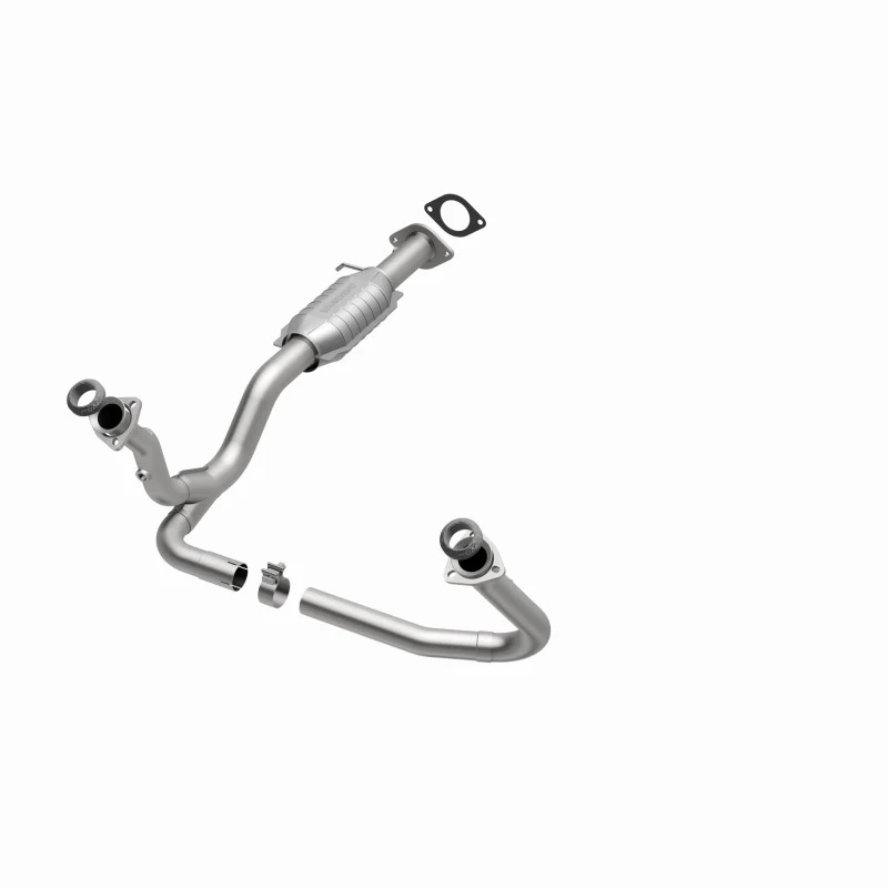 MagnaFlow Direct Fit Catalytic Converter 2000 S10/Sanoma 4.3L - Image 31