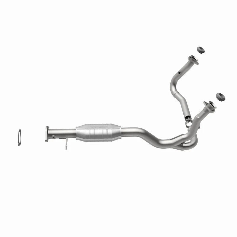 MagnaFlow Direct Fit Catalytic Converter 2000 S10/Sanoma 4.3L - Image 32