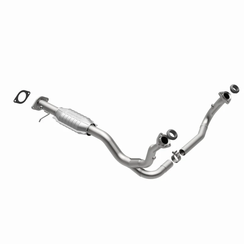 MagnaFlow Direct Fit Catalytic Converter 2000 S10/Sanoma 4.3L - Image 34