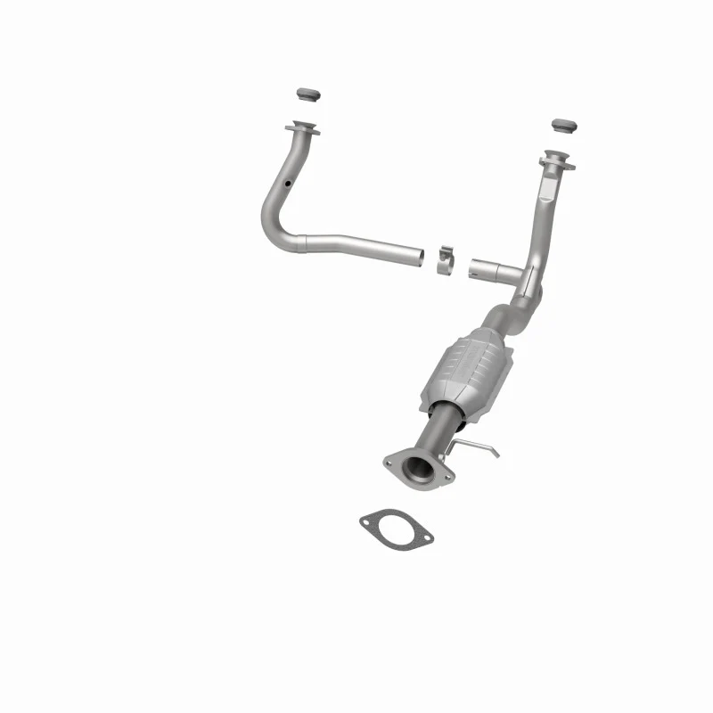 MagnaFlow Direct Fit Catalytic Converter 2000 S10/Sanoma 4.3L - Image 36