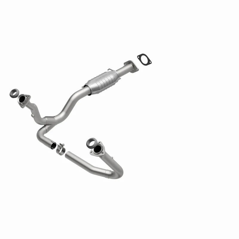 MagnaFlow Direct Fit Catalytic Converter 2000 S10/Sanoma 4.3L - Image 37