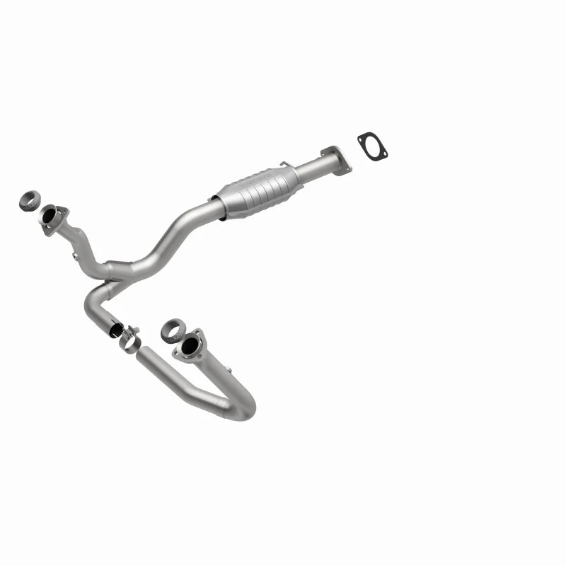 MagnaFlow Direct Fit Catalytic Converter 2000 S10/Sanoma 4.3L - Image 38