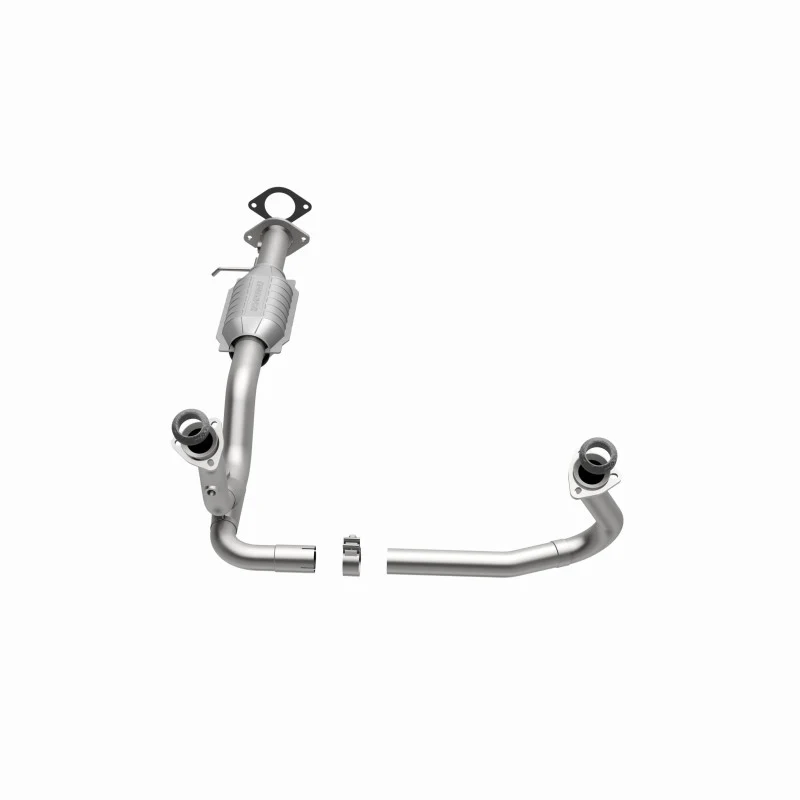 MagnaFlow Direct Fit Catalytic Converter 2000 S10/Sanoma 4.3L - Image 39