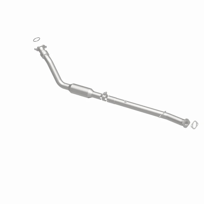 MagnaFlow Direct Fit Catalytic Converter 2001 Venture 3.4L OEM - Image 16