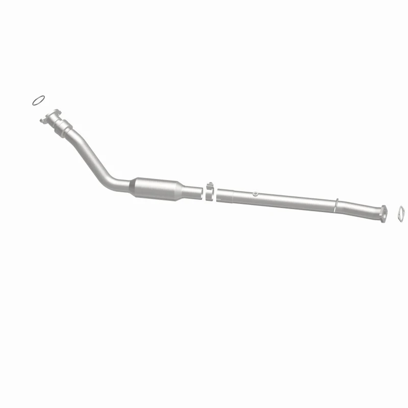 MagnaFlow Direct Fit Catalytic Converter 2001 Venture 3.4L OEM - Image 33