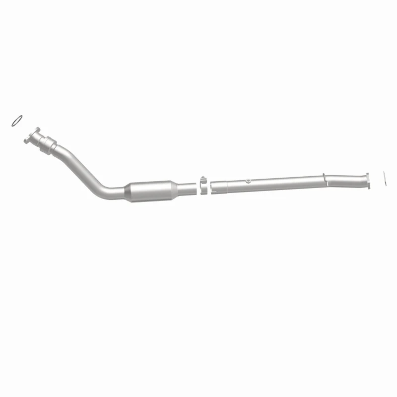 MagnaFlow Direct Fit Catalytic Converter 2001 Venture 3.4L OEM - Image 35