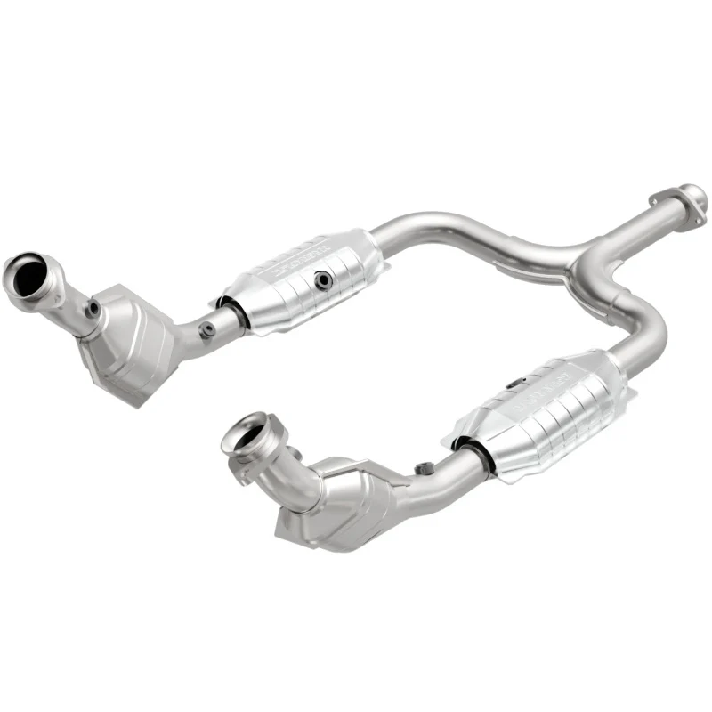 MagnaFlow Direct Fit Catalytic Converter 2003 Ford Mustang 3.8L