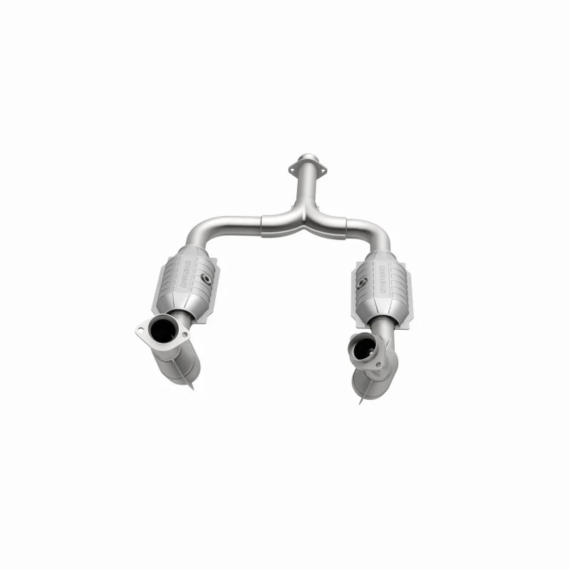 MagnaFlow Direct Fit Catalytic Converter 2003 Ford Mustang 3.8L - Image 18