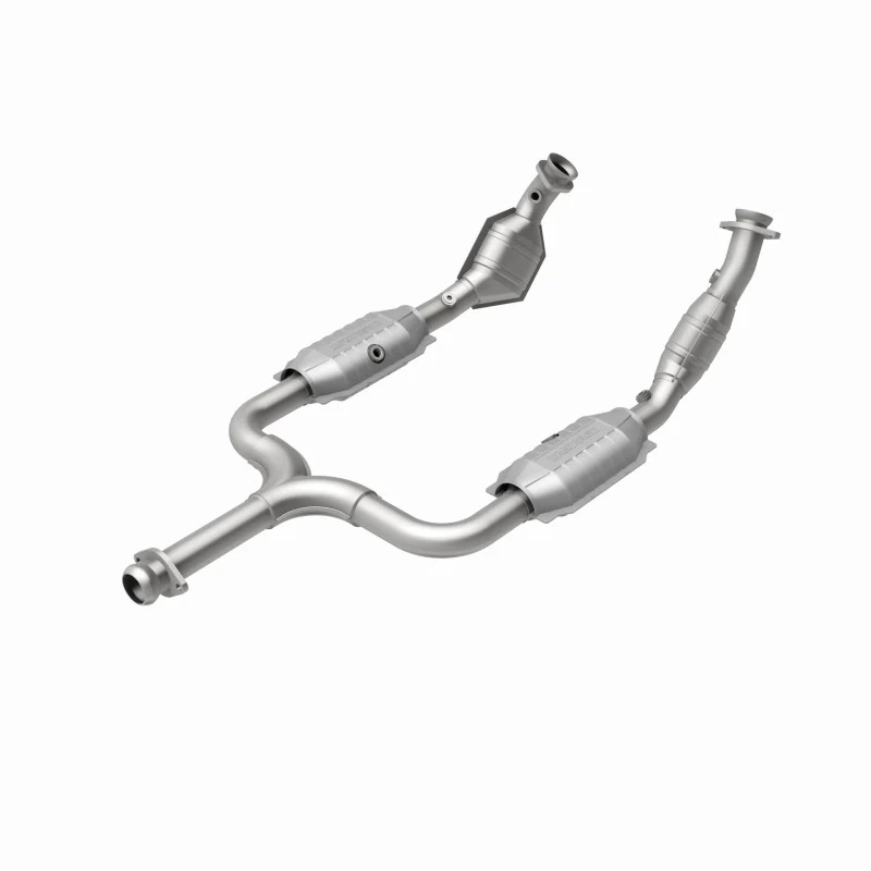 MagnaFlow Direct Fit Catalytic Converter 2003 Ford Mustang 3.8L - Image 21
