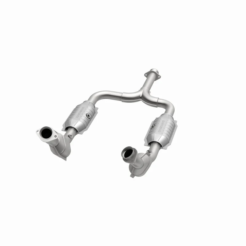 MagnaFlow Direct Fit Catalytic Converter 2003 Ford Mustang 3.8L - Image 5