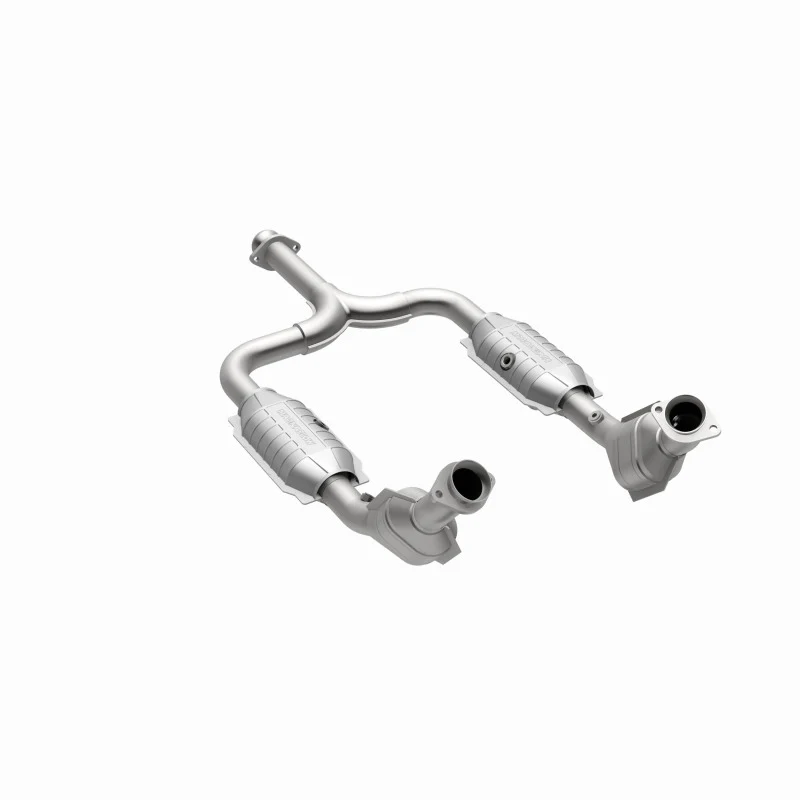 MagnaFlow Direct Fit Catalytic Converter 2003 Ford Mustang 3.8L - Image 6