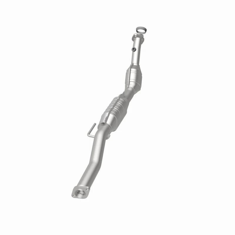MagnaFlow Direct Fit Catalytic Converter 2007-2011 RANGER 2.3L Underbody - Image 10