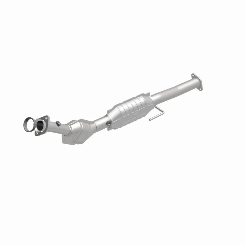 MagnaFlow Direct Fit Catalytic Converter 2007-2011 RANGER 2.3L Underbody - Image 12