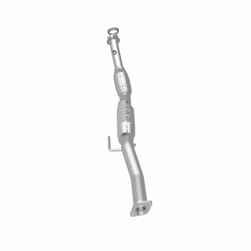 MagnaFlow Direct Fit Catalytic Converter 2007-2011 RANGER 2.3L Underbody - Image 13