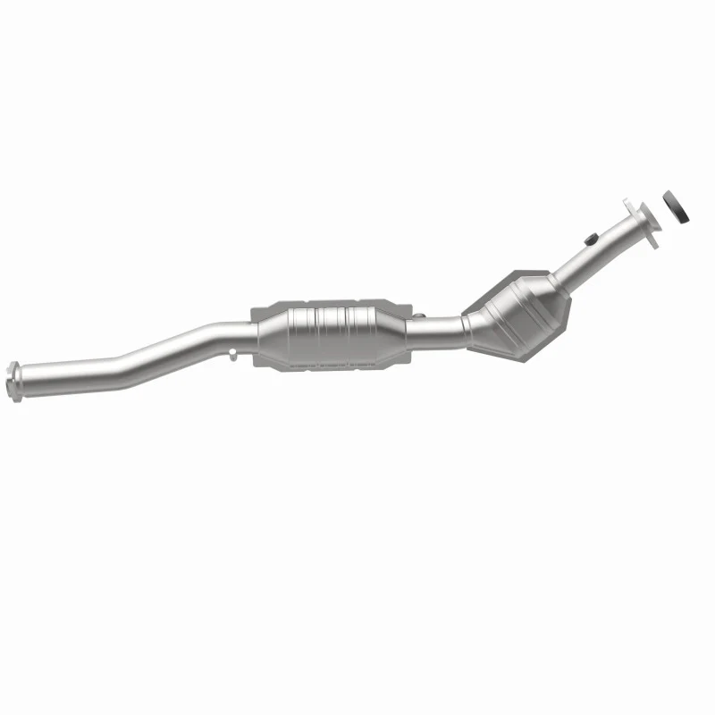 MagnaFlow Direct Fit Catalytic Converter 2007-2011 RANGER 2.3L Underbody - Image 14