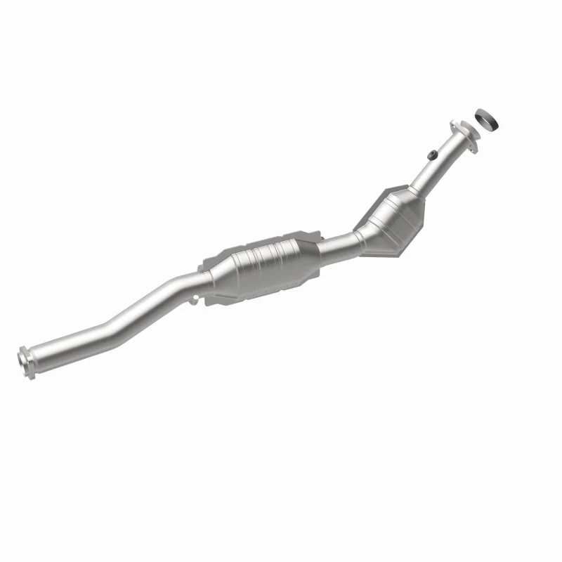 MagnaFlow Direct Fit Catalytic Converter 2007-2011 RANGER 2.3L Underbody - Image 15