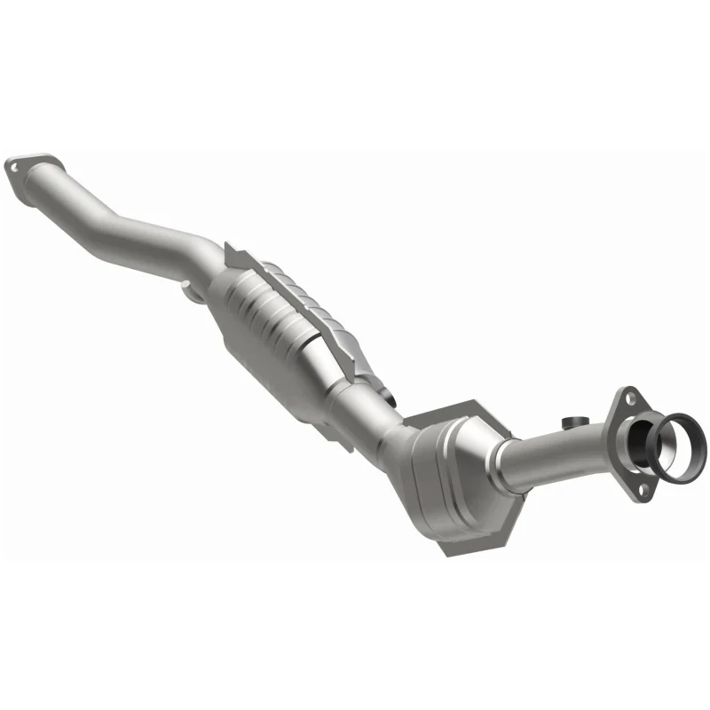 MagnaFlow Direct Fit Catalytic Converter 2007-2011 RANGER 2.3L Underbody - Image 16