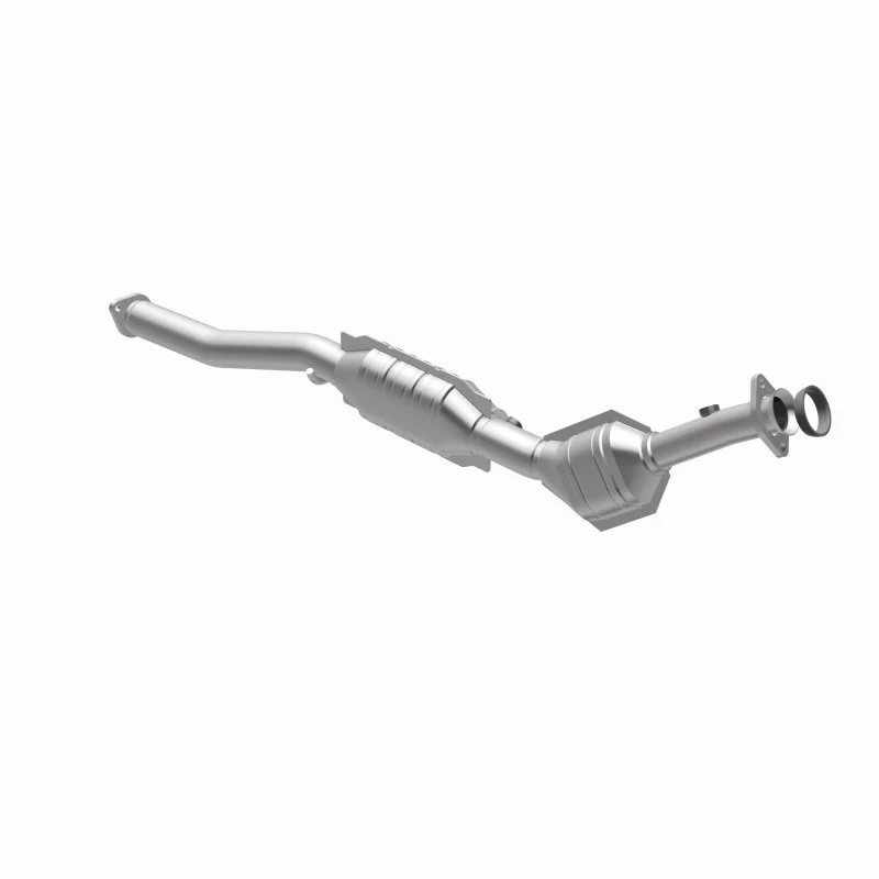 MagnaFlow Direct Fit Catalytic Converter 2007-2011 RANGER 2.3L Underbody - Image 17