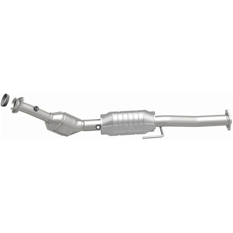 MagnaFlow Direct Fit Catalytic Converter 2007-2011 RANGER 2.3L Underbody - Image 18