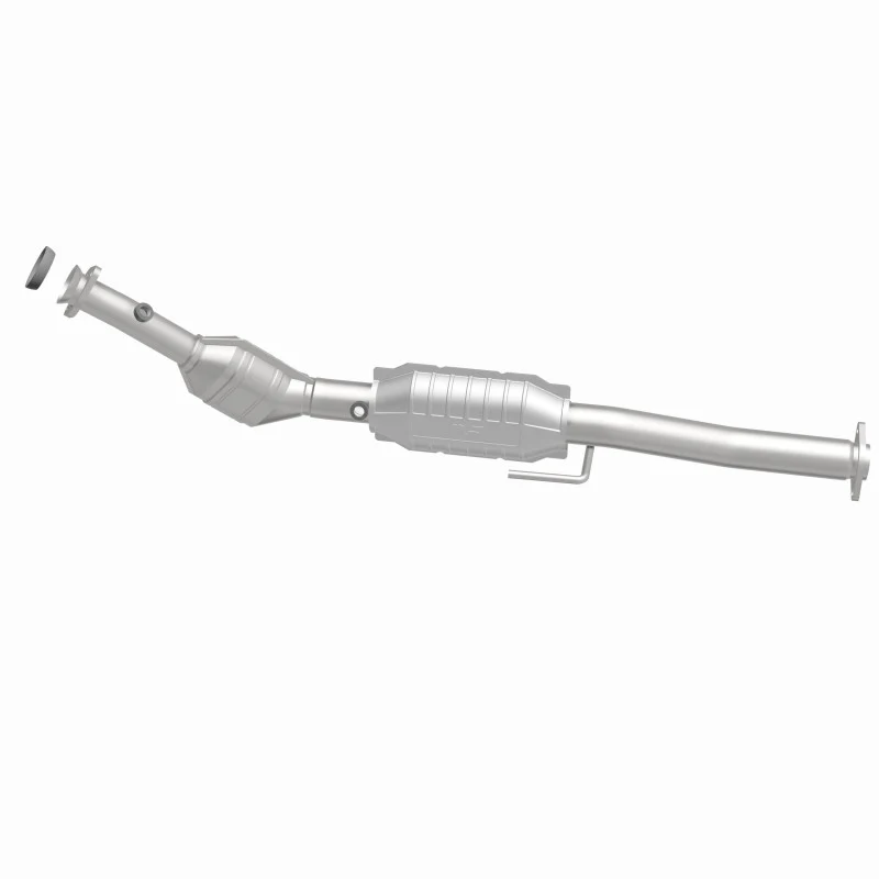 MagnaFlow Direct Fit Catalytic Converter 2007-2011 RANGER 2.3L Underbody - Image 19