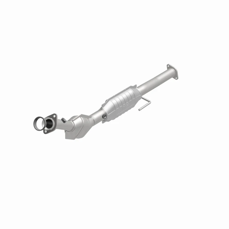 MagnaFlow Direct Fit Catalytic Converter 2007-2011 RANGER 2.3L Underbody - Image 23