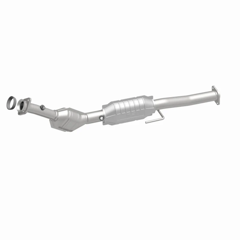 MagnaFlow Direct Fit Catalytic Converter 2007-2011 RANGER 2.3L Underbody - Image 25