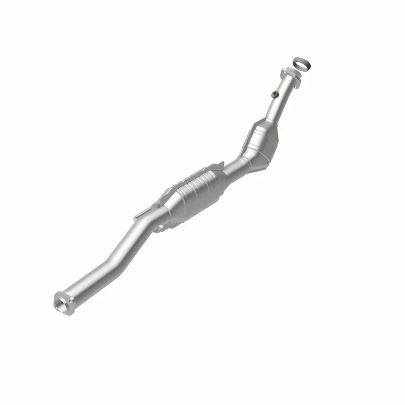 MagnaFlow Direct Fit Catalytic Converter 2007-2011 RANGER 2.3L Underbody - Image 28