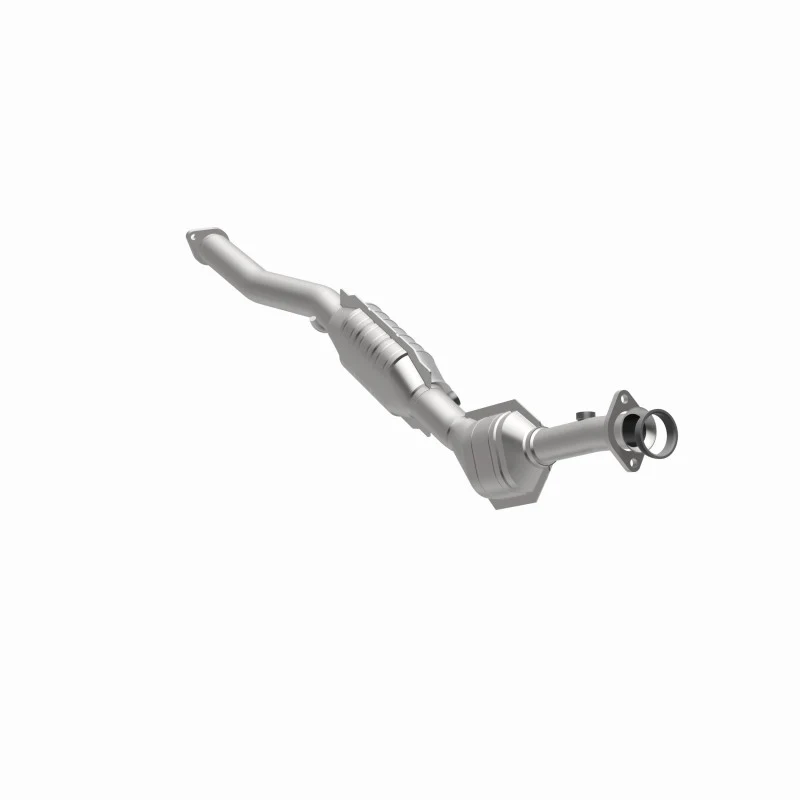 MagnaFlow Direct Fit Catalytic Converter 2007-2011 RANGER 2.3L Underbody - Image 29
