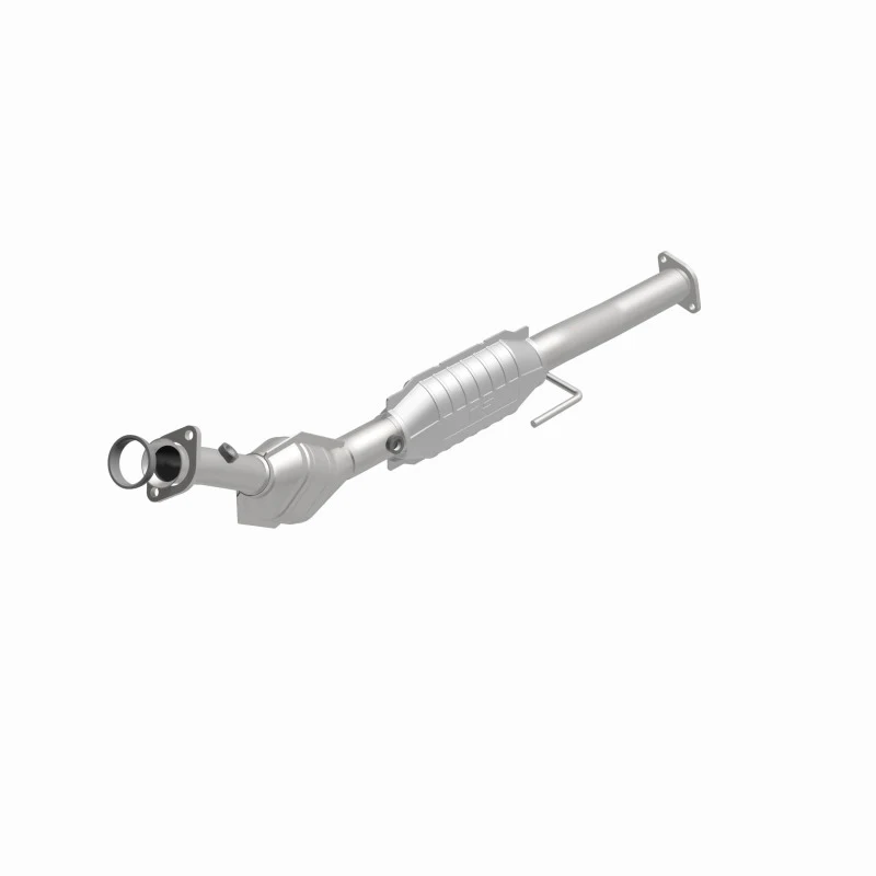 MagnaFlow Direct Fit Catalytic Converter 2007-2011 RANGER 2.3L Underbody - Image 34
