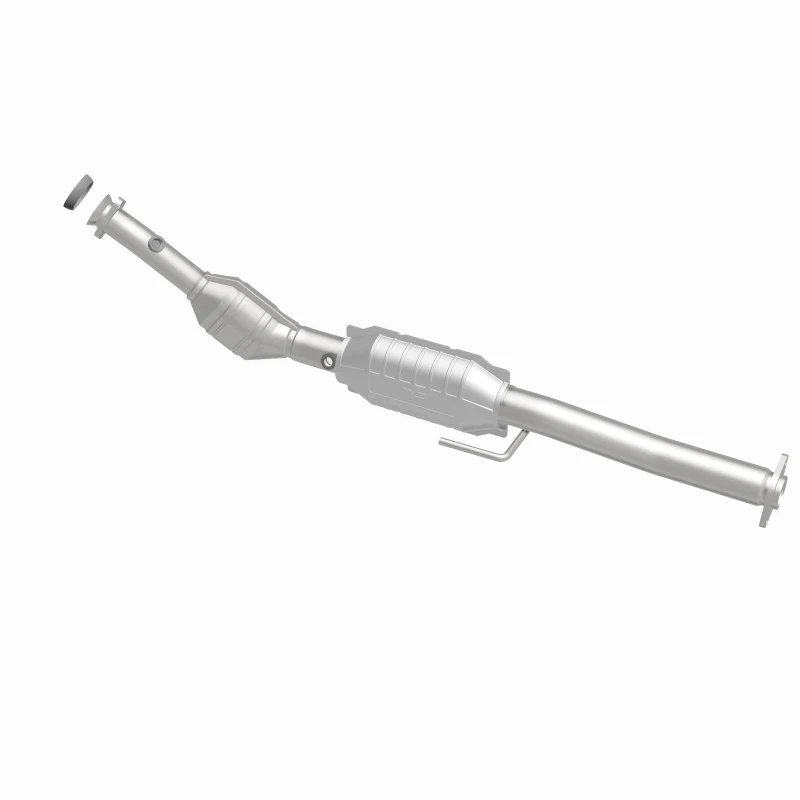 MagnaFlow Direct Fit Catalytic Converter 2007-2011 RANGER 2.3L Underbody - Image 35