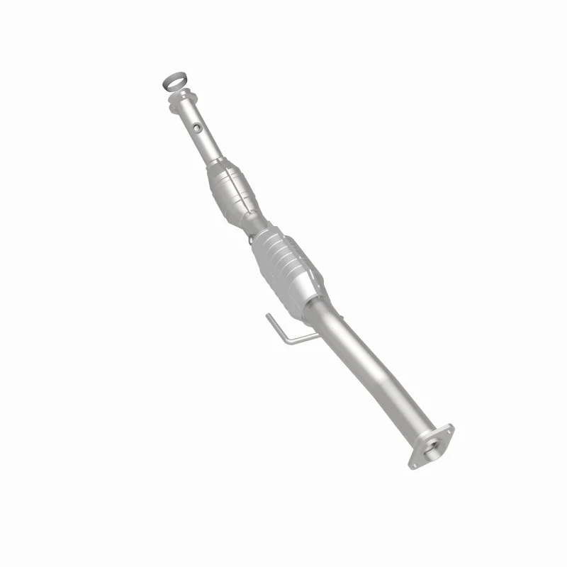 MagnaFlow Direct Fit Catalytic Converter 2007-2011 RANGER 2.3L Underbody - Image 40