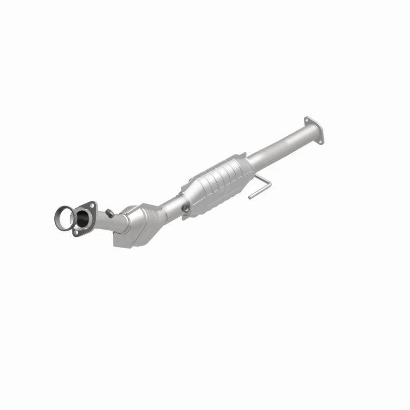 MagnaFlow Direct Fit Catalytic Converter 2007-2011 RANGER 2.3L Underbody - Image 43