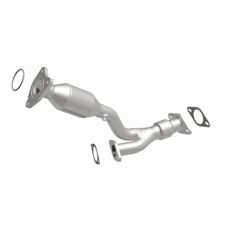 MagnaFlow Direct Fit Catalytic Converter 2008-2009 G6 3.5 L Underbody - Image 22