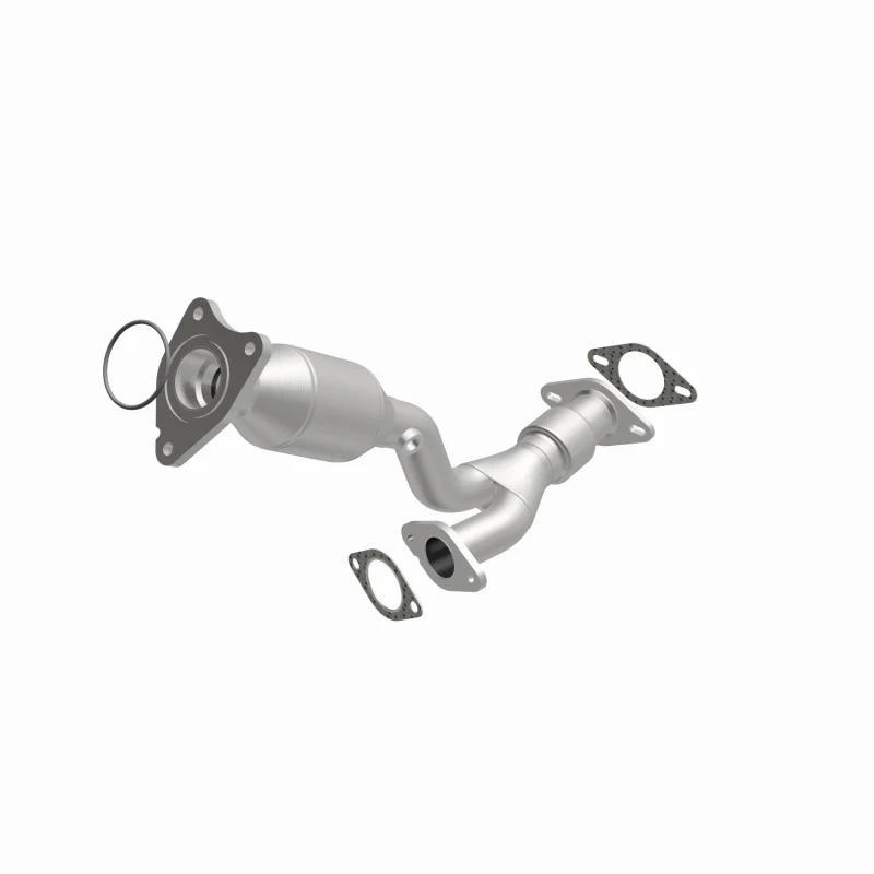 MagnaFlow Direct Fit Catalytic Converter 2008-2009 G6 3.5 L Underbody - Image 30