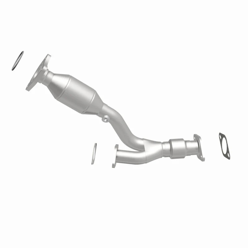 MagnaFlow Direct Fit Catalytic Converter 2008-2009 G6 3.5 L Underbody - Image 37