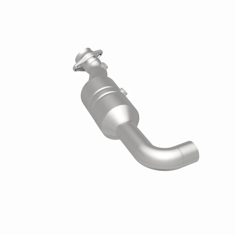 MagnaFlow Direct Fit Catalytic Converter 2009-2010 F-150 4.6 L Underbody - Image 12