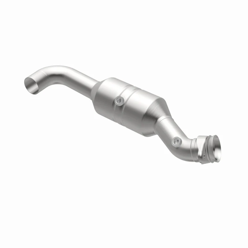 MagnaFlow Direct Fit Catalytic Converter 2009-2010 F-150 4.6 L Underbody - Image 15