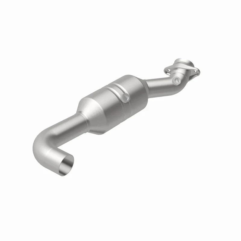 MagnaFlow Direct Fit Catalytic Converter 2009-2010 F-150 4.6 L Underbody - Image 16
