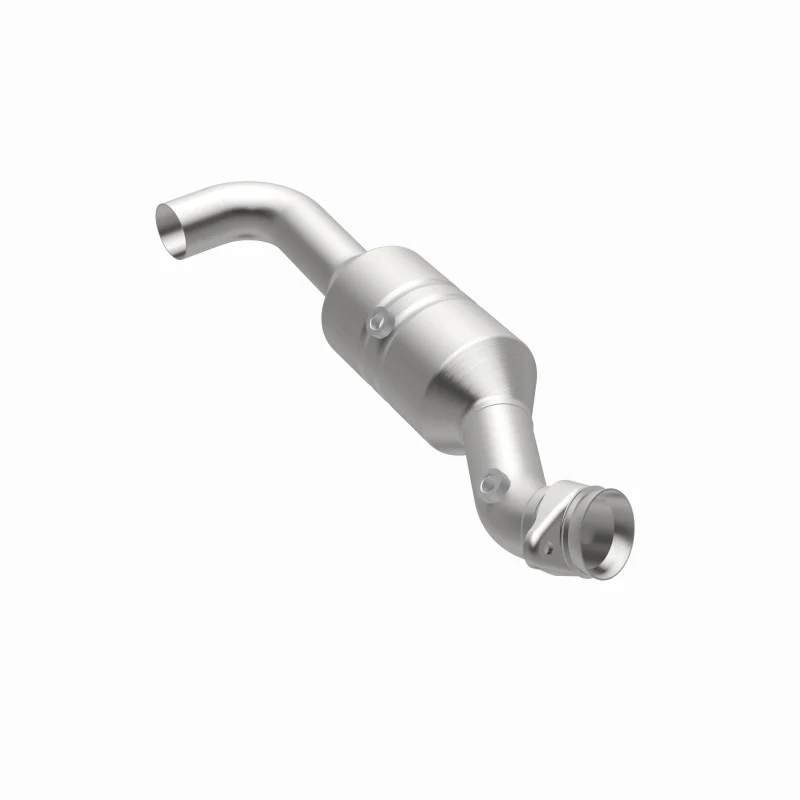 MagnaFlow Direct Fit Catalytic Converter 2009-2010 F-150 4.6 L Underbody - Image 18