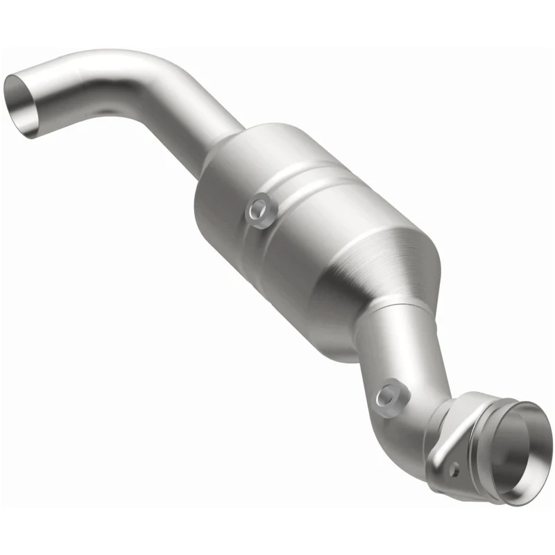 MagnaFlow Direct Fit Catalytic Converter 2009-2010 F-150 4.6 L Underbody - Image 19