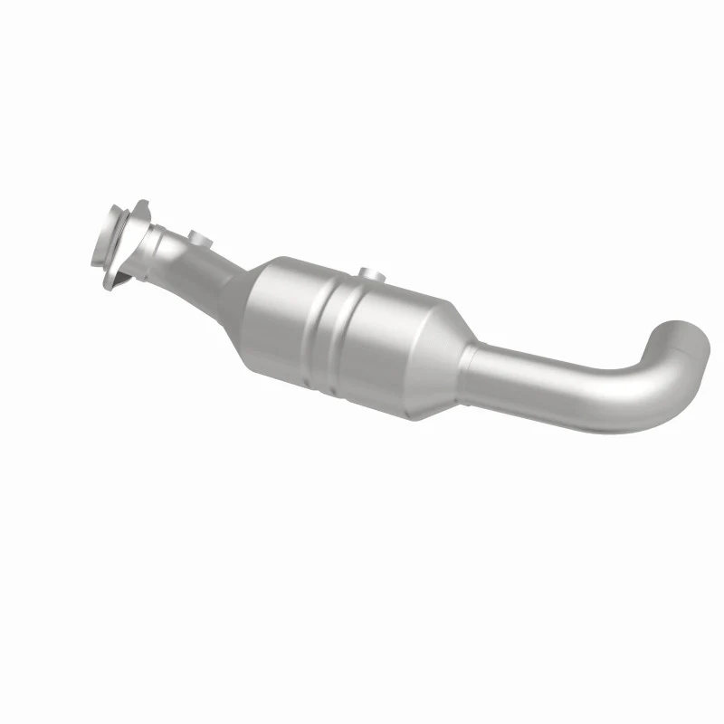 MagnaFlow Direct Fit Catalytic Converter 2009-2010 F-150 4.6 L Underbody - Image 23
