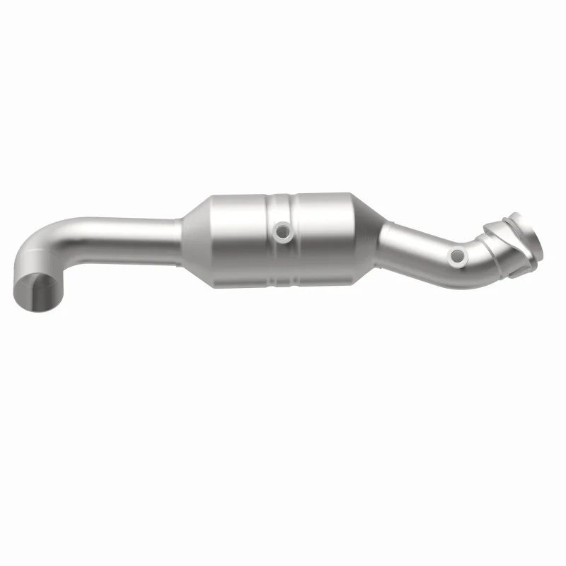 MagnaFlow Direct Fit Catalytic Converter 2009-2010 F-150 4.6 L Underbody - Image 25
