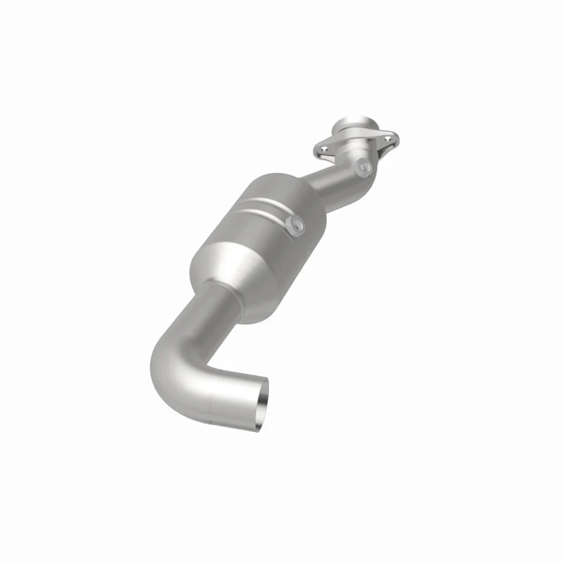 MagnaFlow Direct Fit Catalytic Converter 2009-2010 F-150 4.6 L Underbody - Image 26