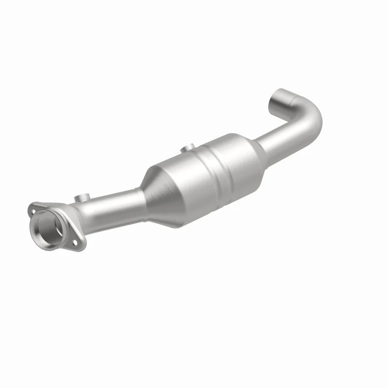 MagnaFlow Direct Fit Catalytic Converter 2009-2010 F-150 4.6 L Underbody - Image 27