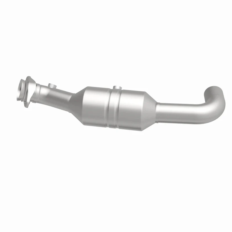 MagnaFlow Direct Fit Catalytic Converter 2009-2010 F-150 4.6 L Underbody - Image 31