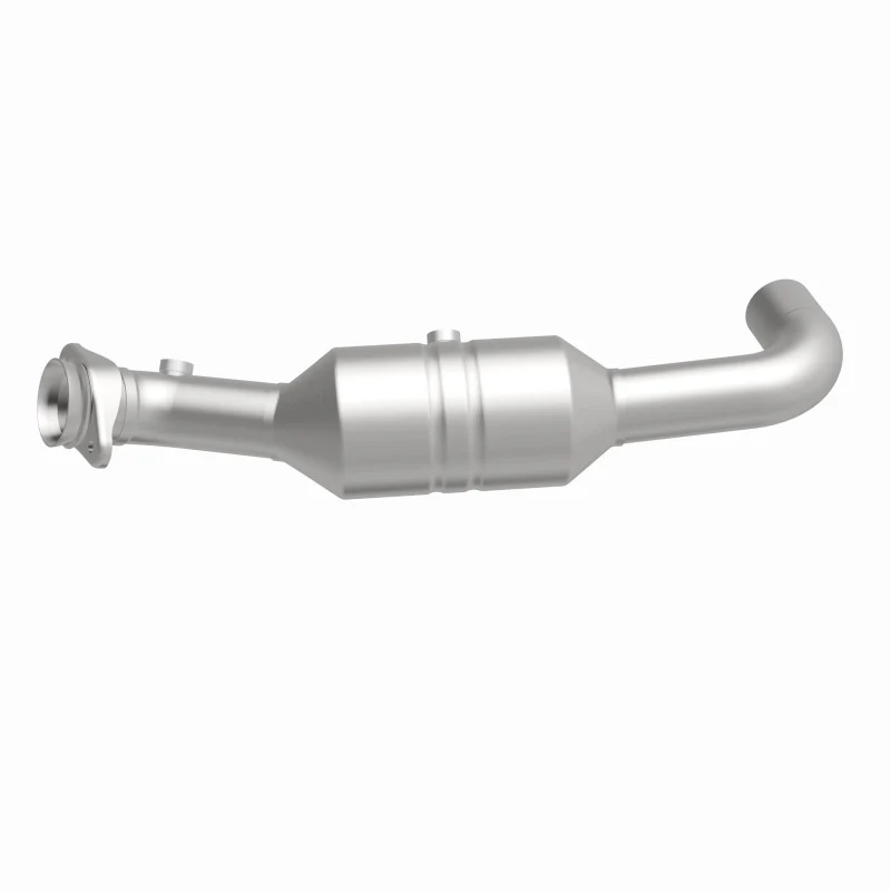 MagnaFlow Direct Fit Catalytic Converter 2009-2010 F-150 4.6 L Underbody - Image 33