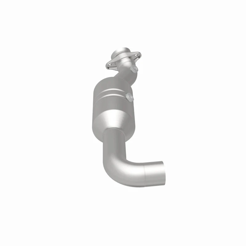 MagnaFlow Direct Fit Catalytic Converter 2009-2010 F-150 4.6 L Underbody - Image 34