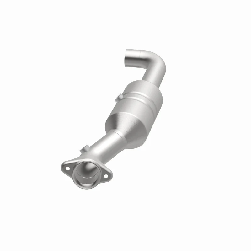 MagnaFlow Direct Fit Catalytic Converter 2009-2010 F-150 4.6 L Underbody - Image 35